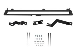 Toyota Tundra LED Grille Kit - Diode Dynamics - TRD Pro Grille Bracket Kit - `22-`27